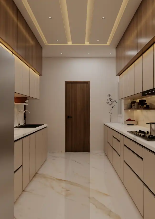 Kitchen Remodel in Riverview