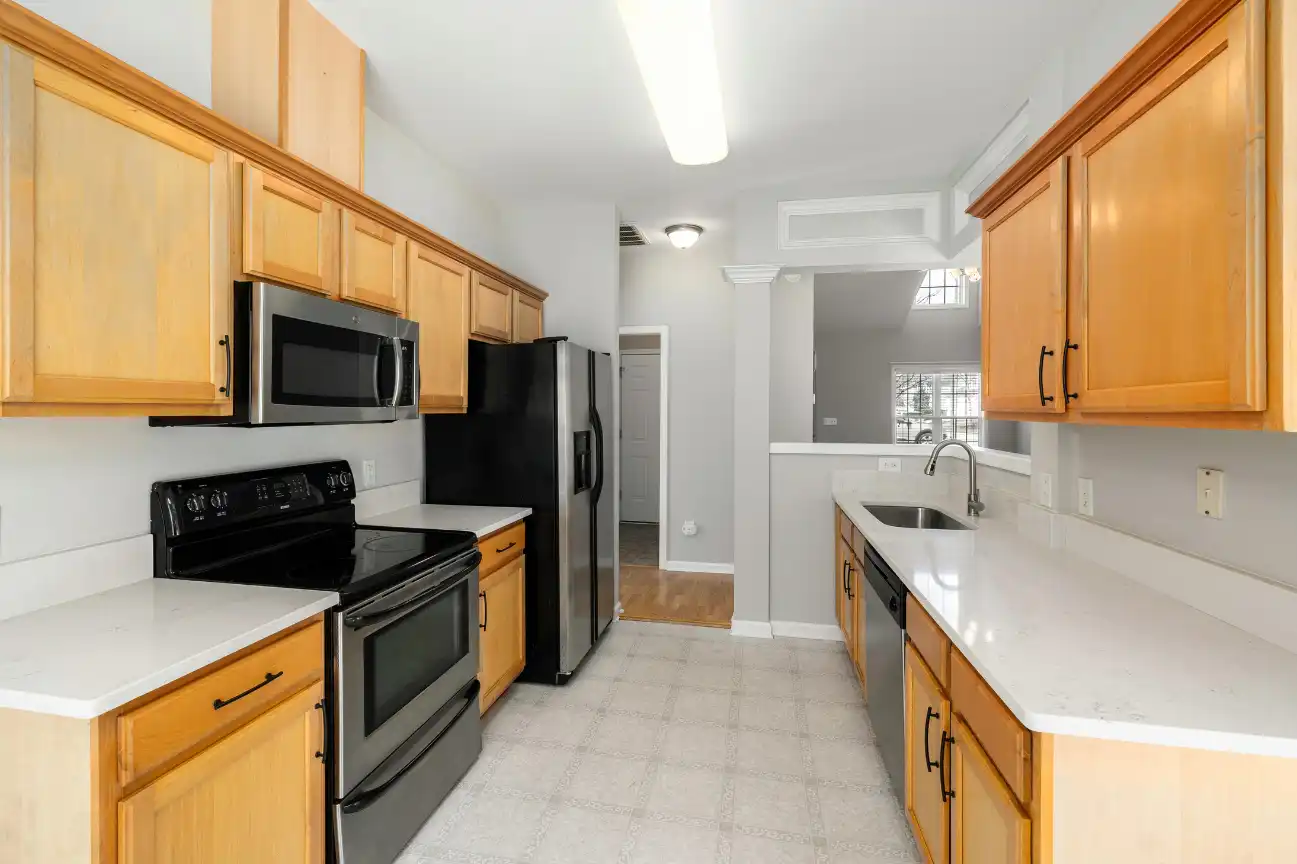 Kitchen Remodeling Services in Riverview
