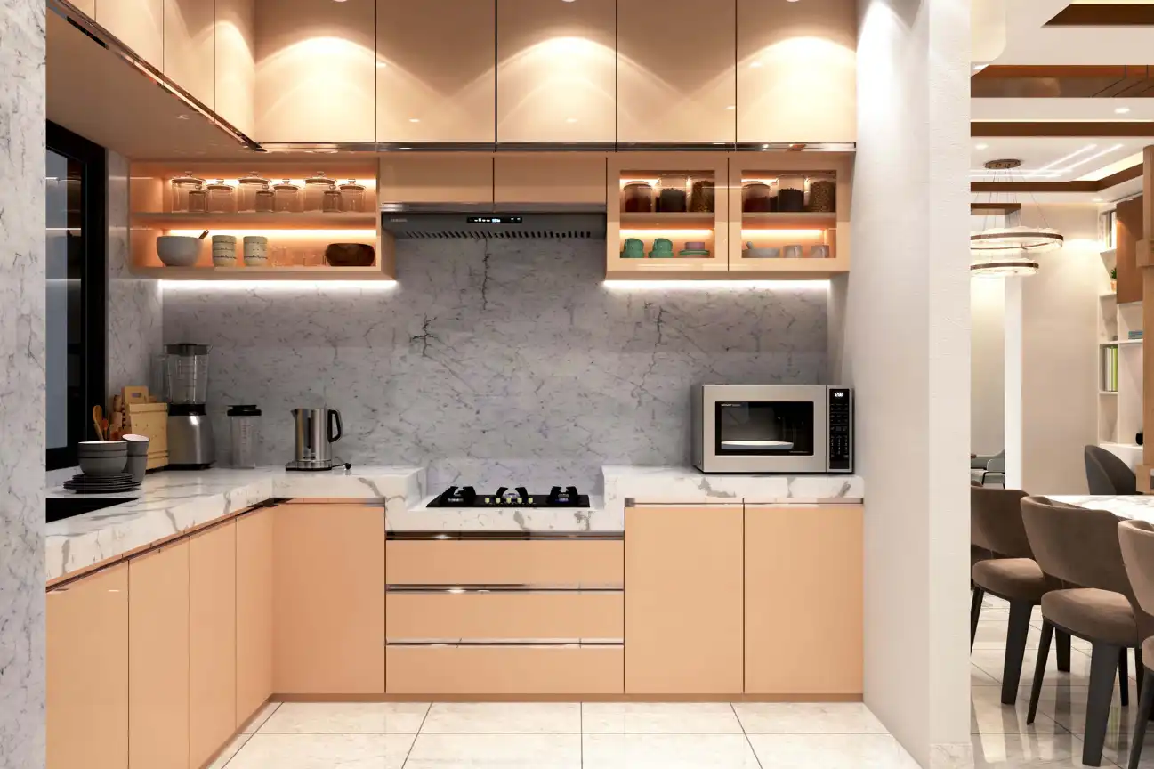 Lighting & Layout Improvements in Riverview, FL