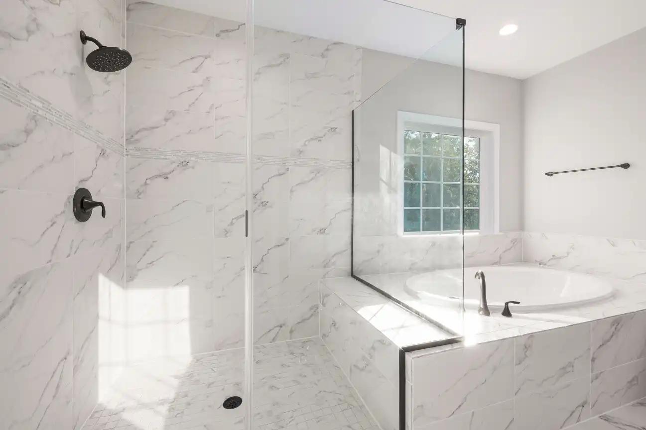 Shower and Tub Upgrades in Bradenton