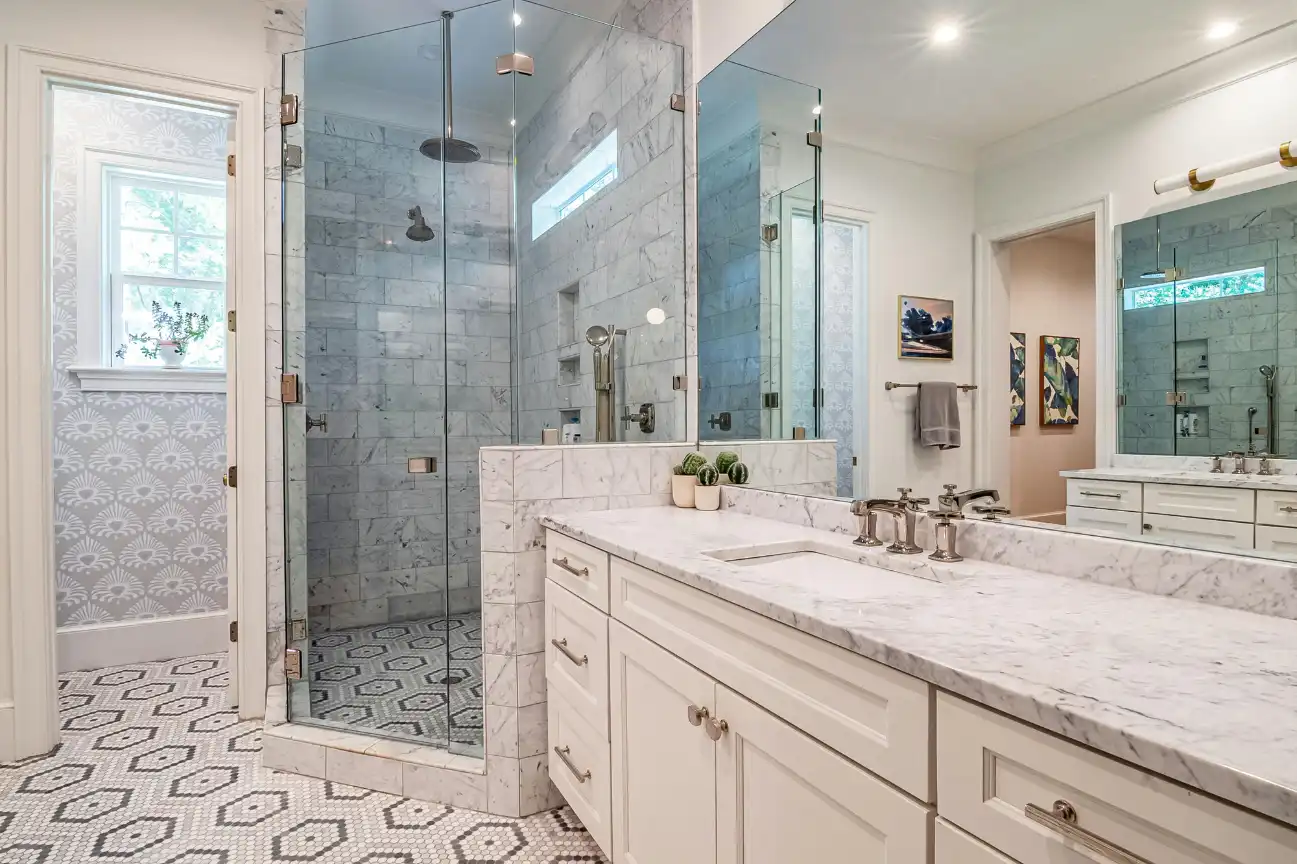 Tile, Flooring & Finishes in Lutz