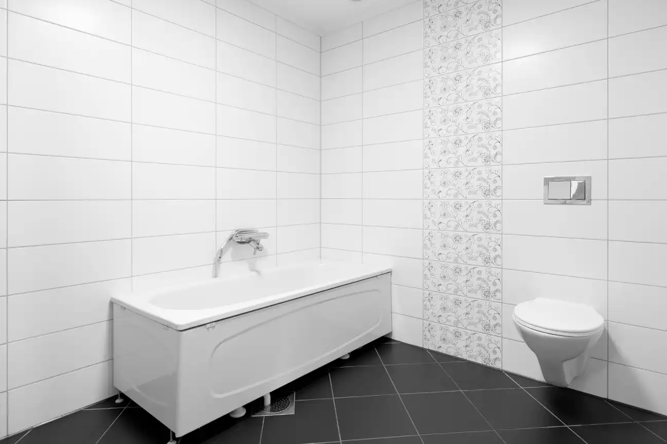 Tile, Flooring, and Finishing Enhancements in Riverview