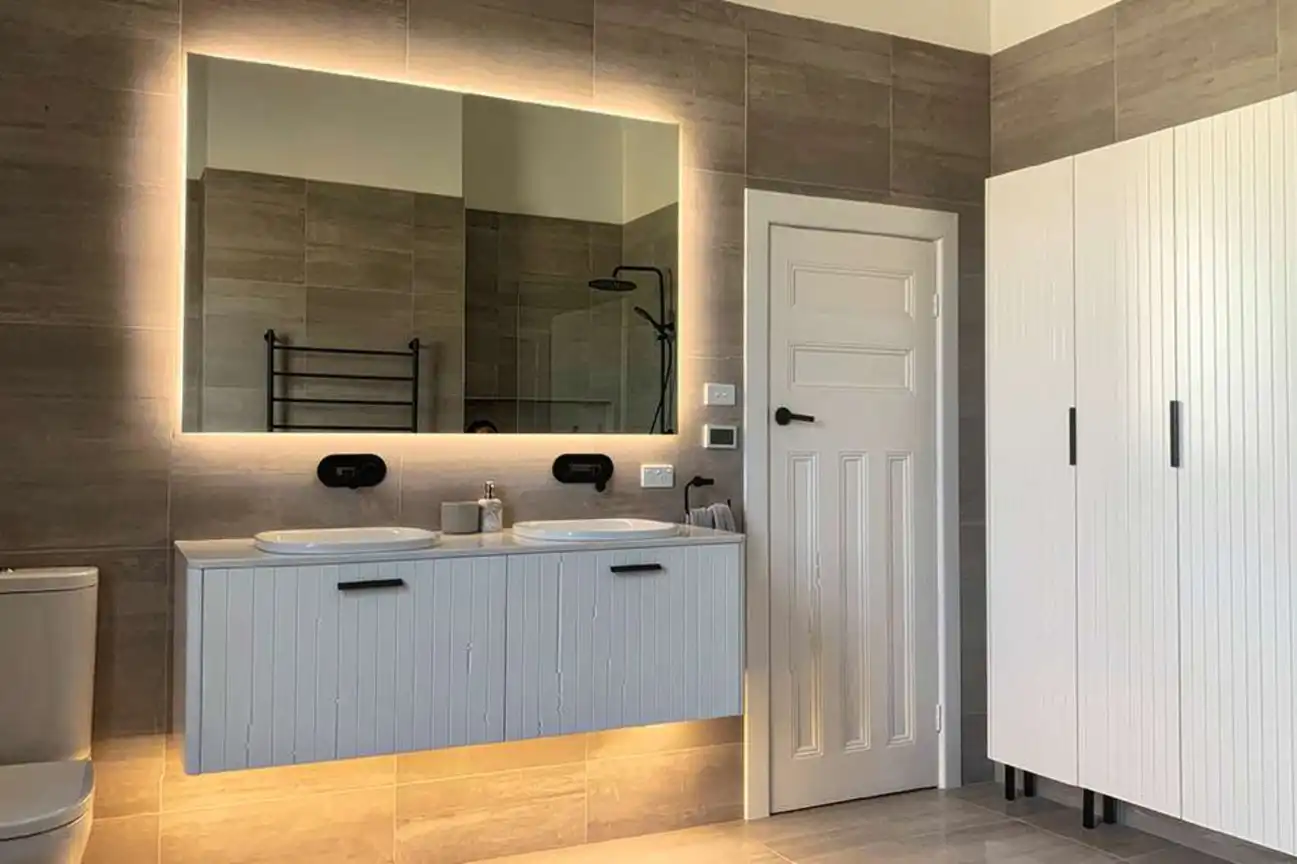 Vanity and Storage Solutions in Bradenton