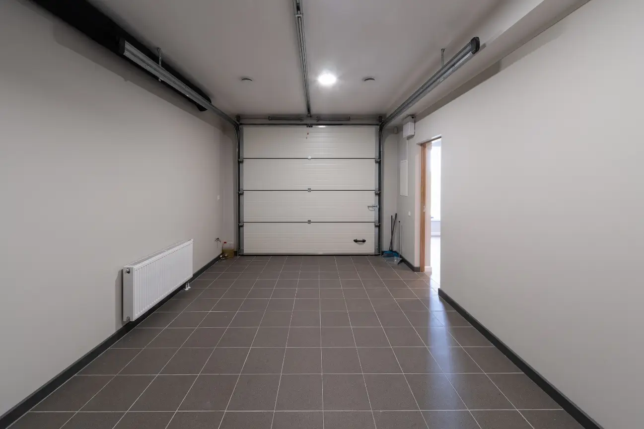 ADU Garage Conversion Tampa