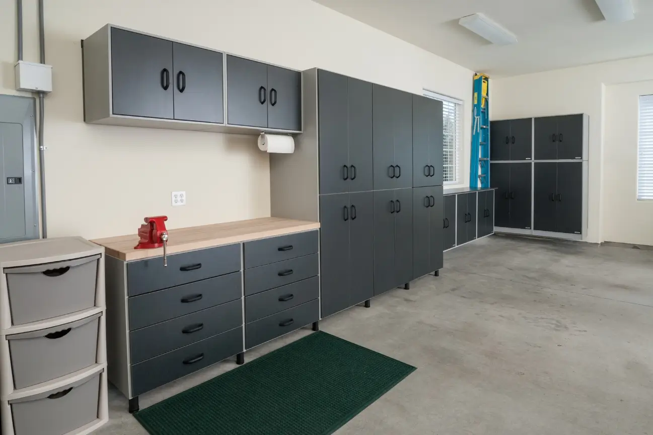 Garage Apartment Conversion in Tampa