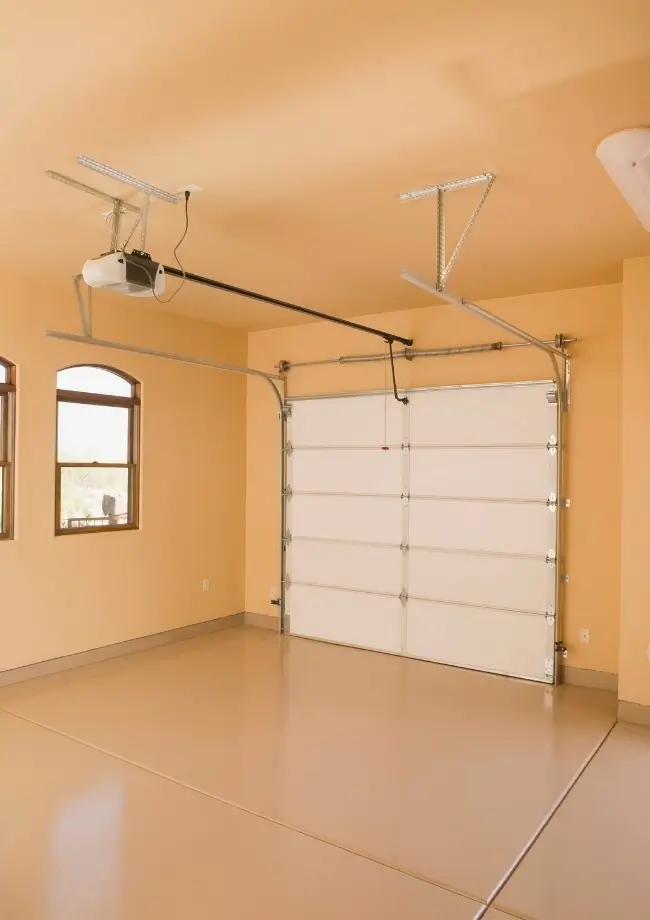 Garage Conversion Services in Tampa Bay