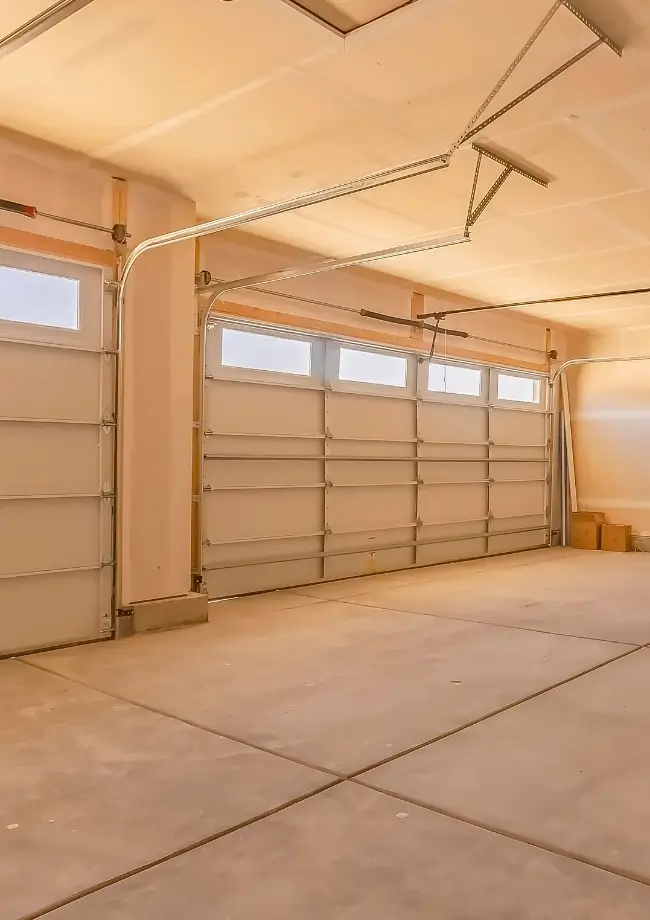 Garage Conversion Services in Tampa