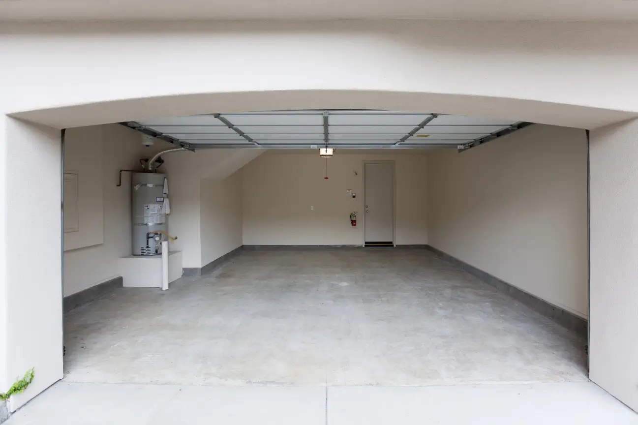 Garage Conversion in Tampa Bay