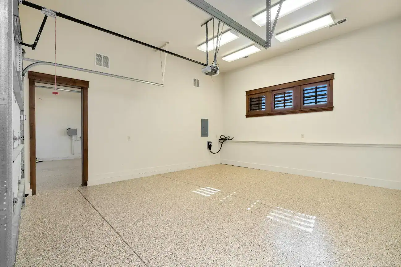 Garage to Guest Suite Conversion in Tampa