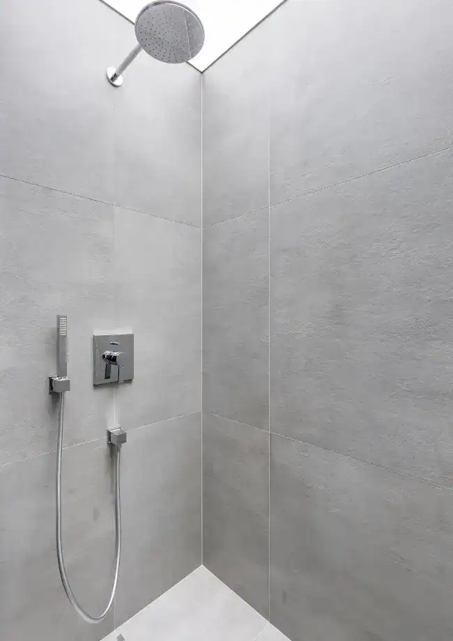 Tub to Shower Conversion Tampa Bay