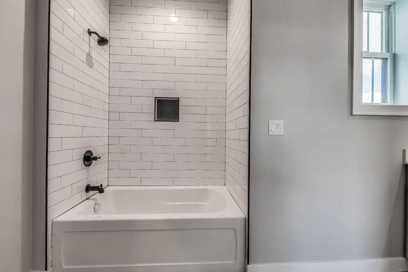 Tub to Shower Conversion Tampa