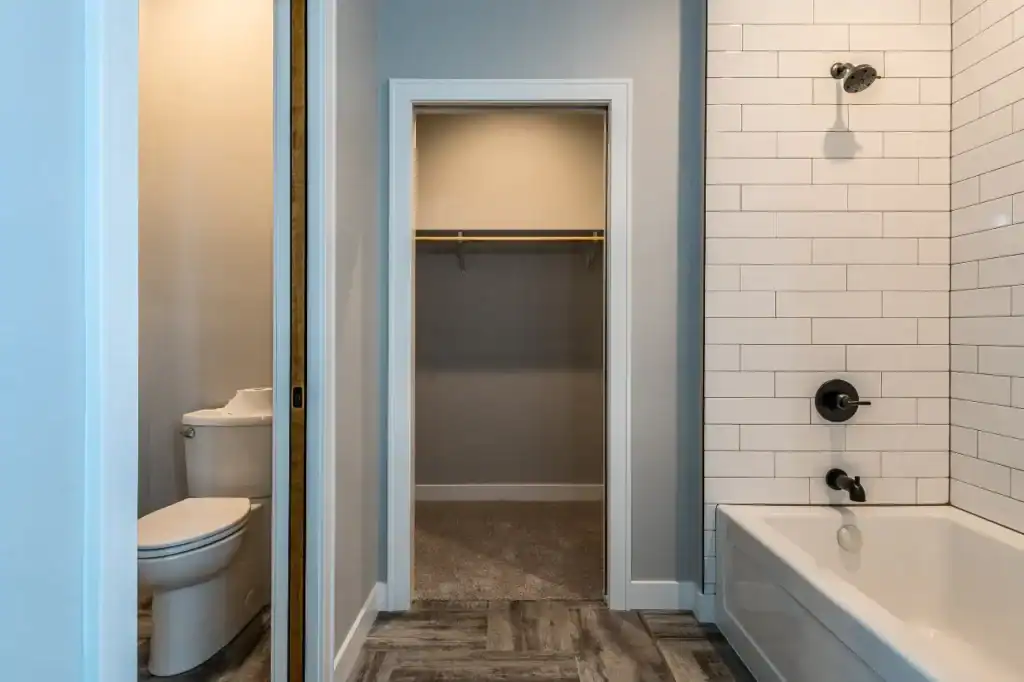 Tub to Shower Conversion in Tampa Bay