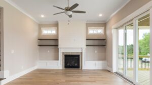 can i build a fireplace in my house florida
