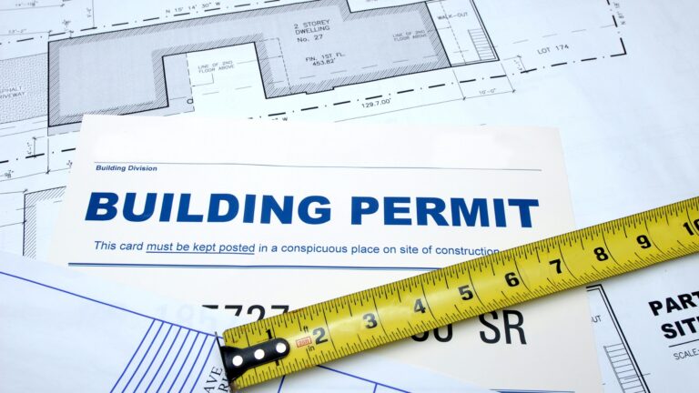 do you need a permit for home remodeling in fl