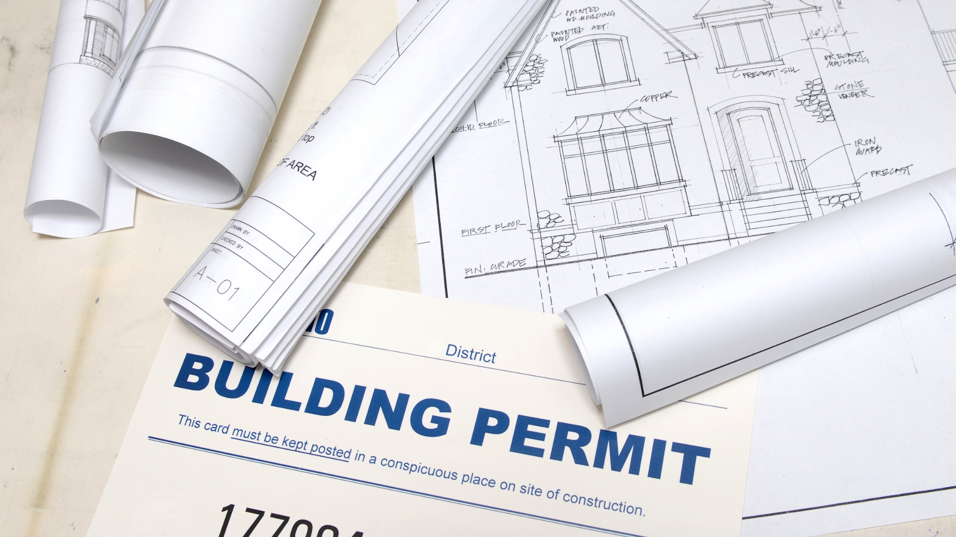 do you need a permit for home remodeling in tampa