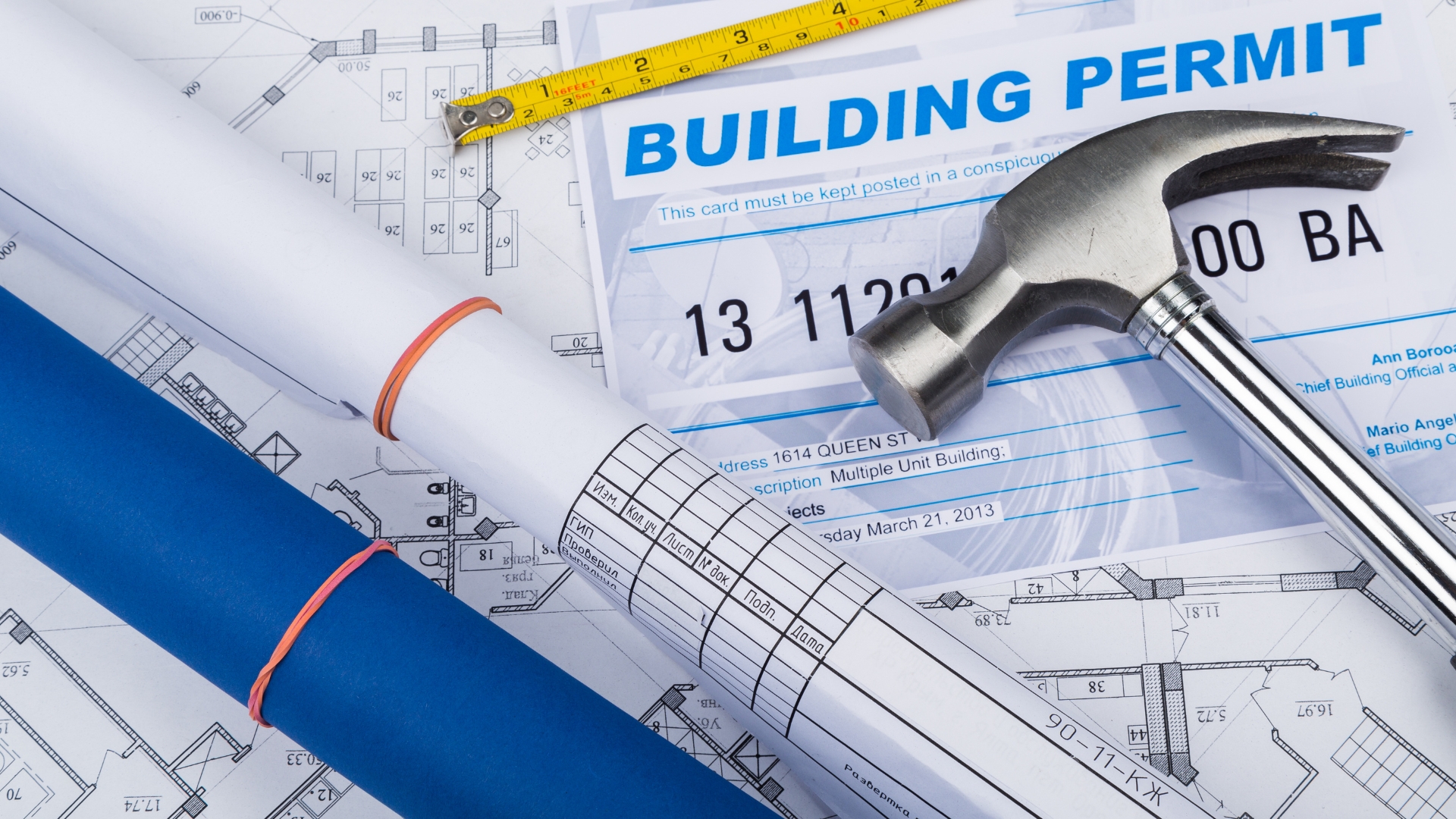 florida building permit requirements florida