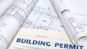 florida building permit requirements in tampa bay