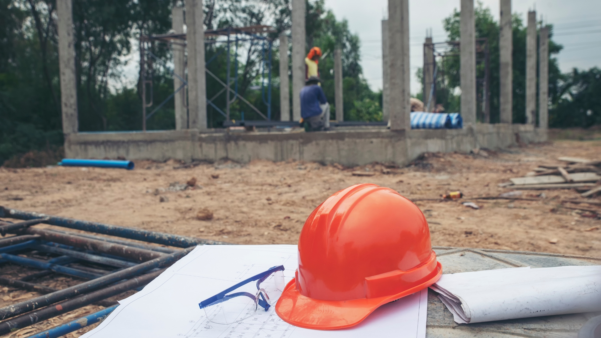 florida building permit requirements in tampa