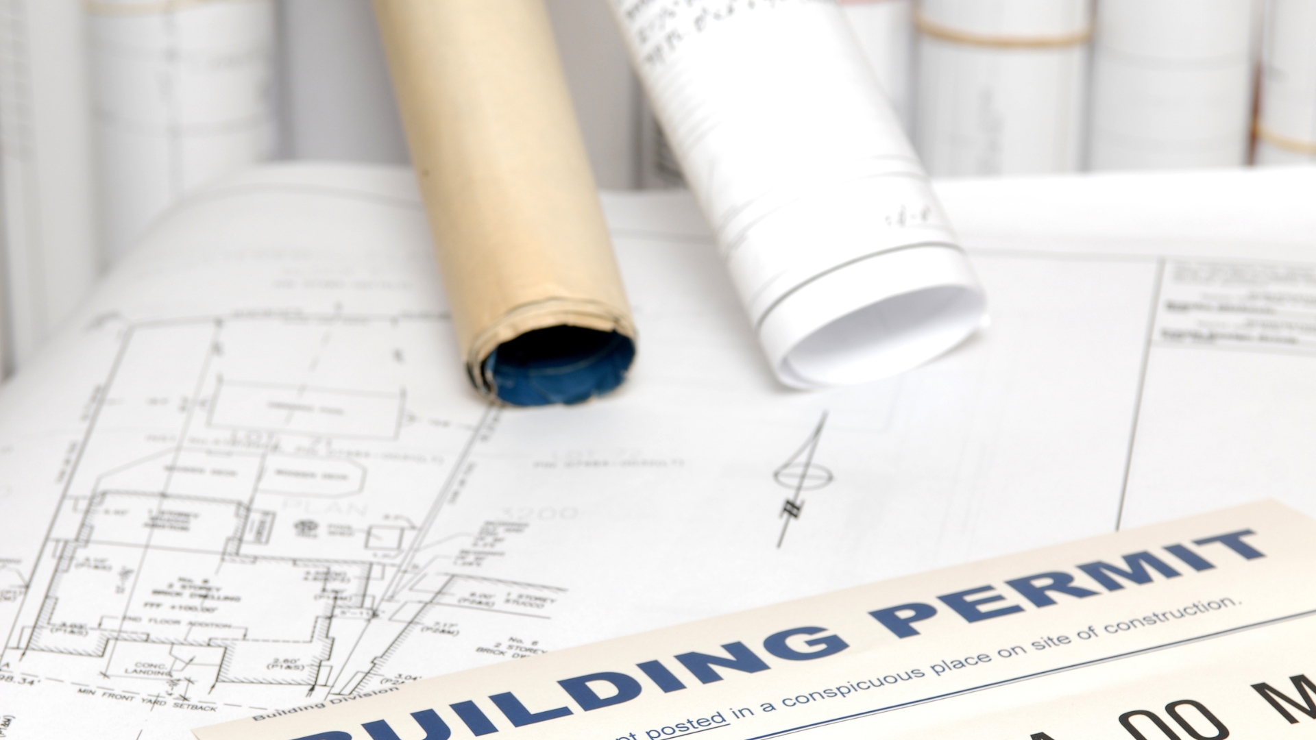 florida building permit requirements tampa bay