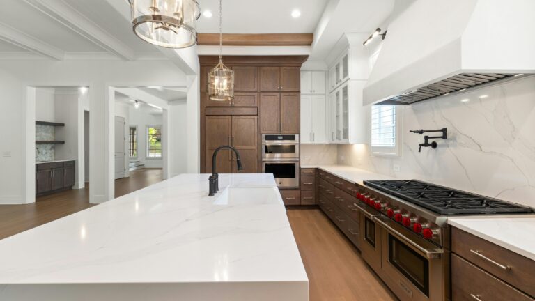 how much is a kitchen remodel in florida