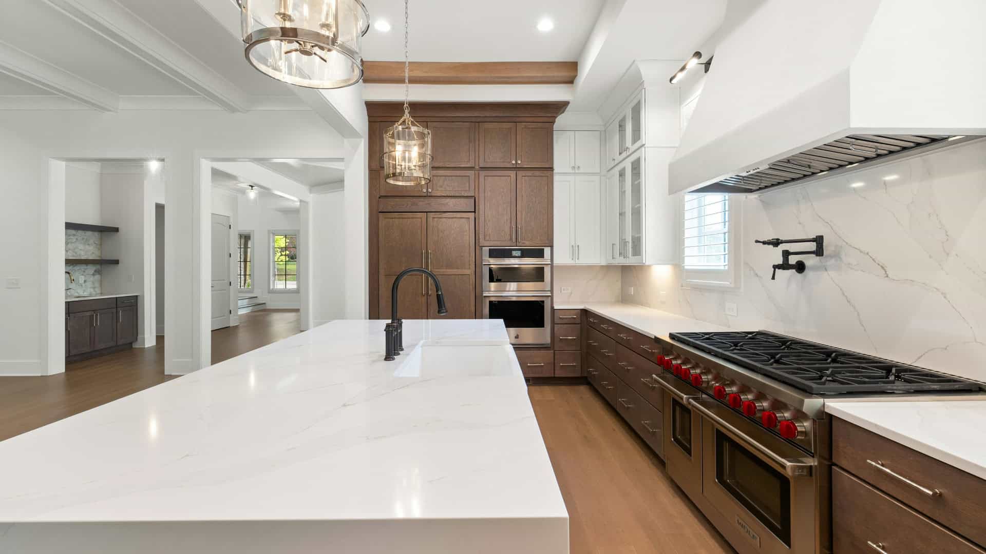 How Much Is a Kitchen Remodel? 2026 Guide Cost Guide - Elite Builder ...