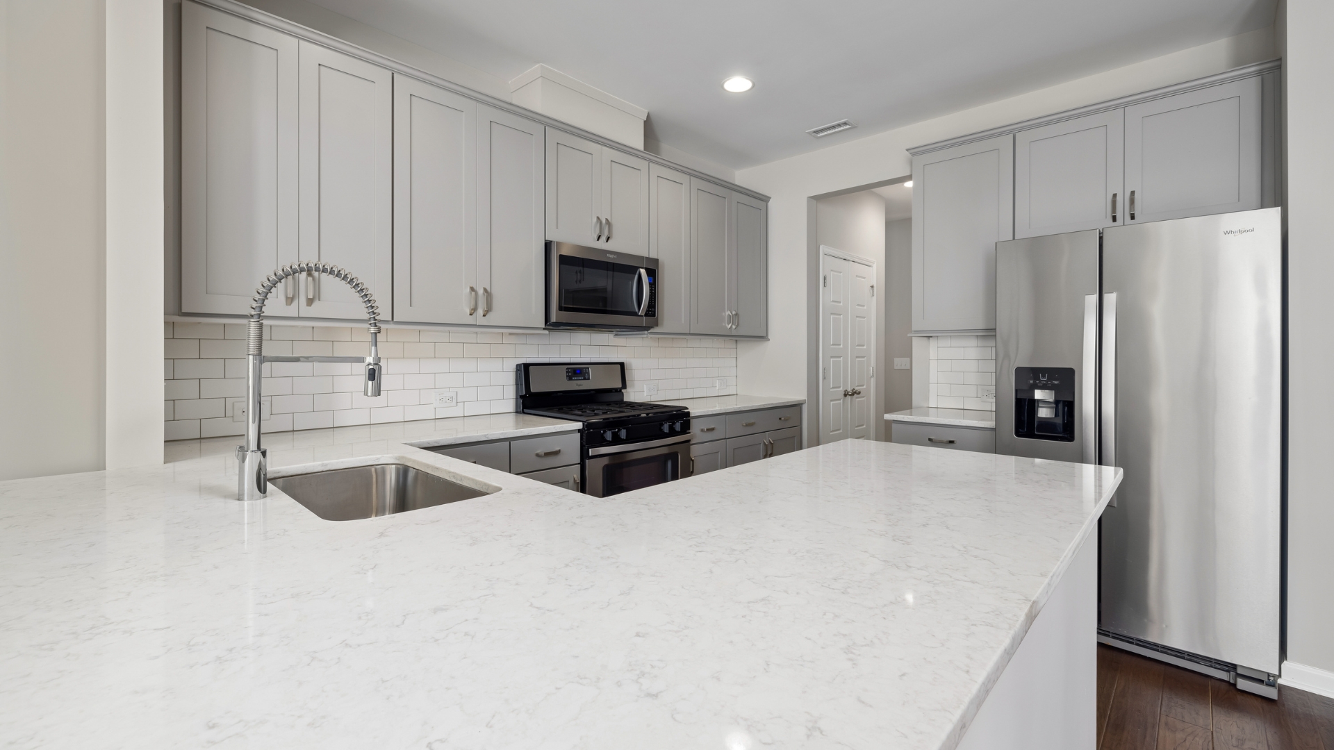 how much is a kitchen remodel in tampa bay