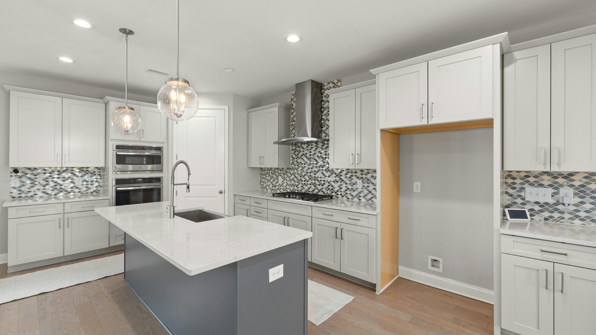 how much is a kitchen remodel in tampa