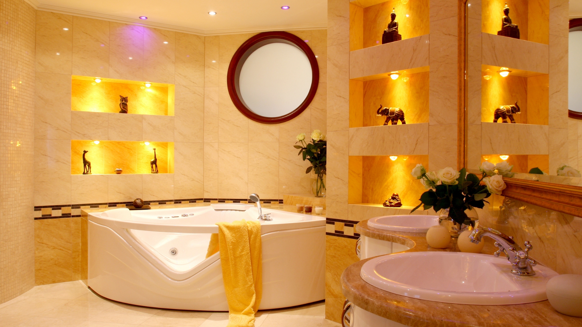 how to choose a luxury bathroom remodeler fl