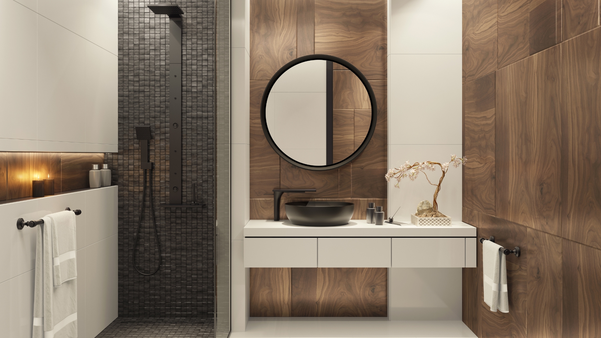 how to choose a luxury bathroom remodeler florida