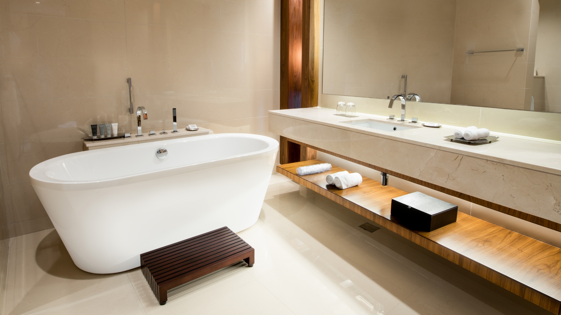 how to choose a luxury bathroom remodeler in fl