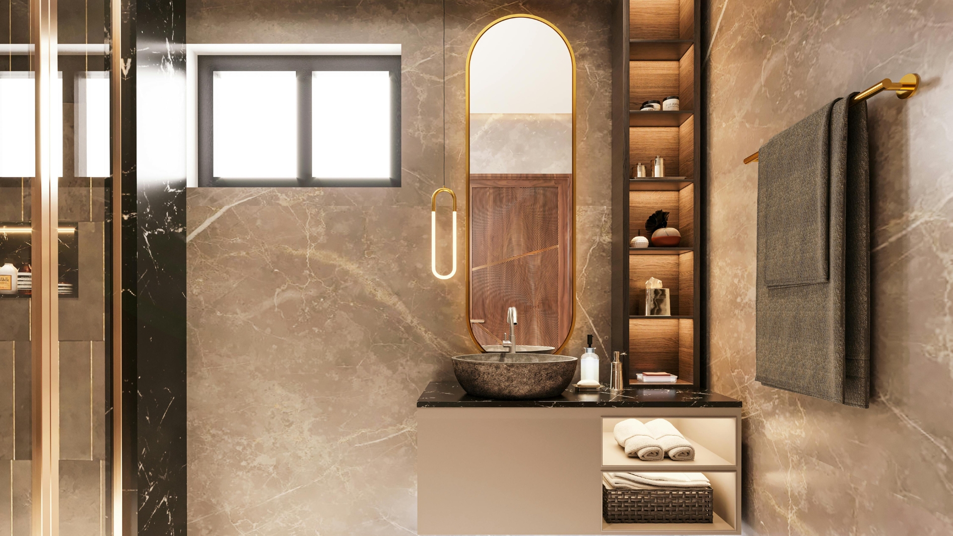 how to choose a luxury bathroom remodeler tampa