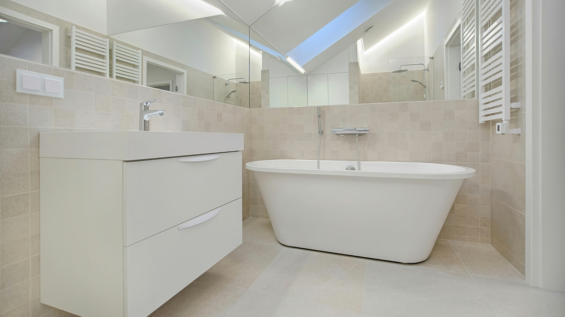 how to remodel a bathroom in florida