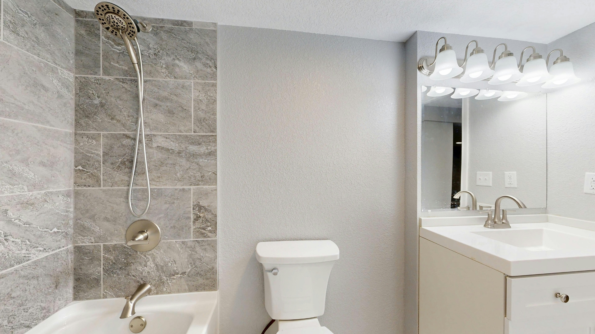 how to remodel a bathroom in tampa bay