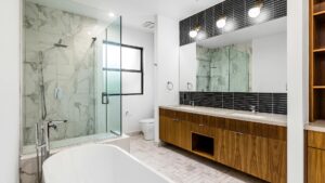 how to remodel a bathroom tampa bay