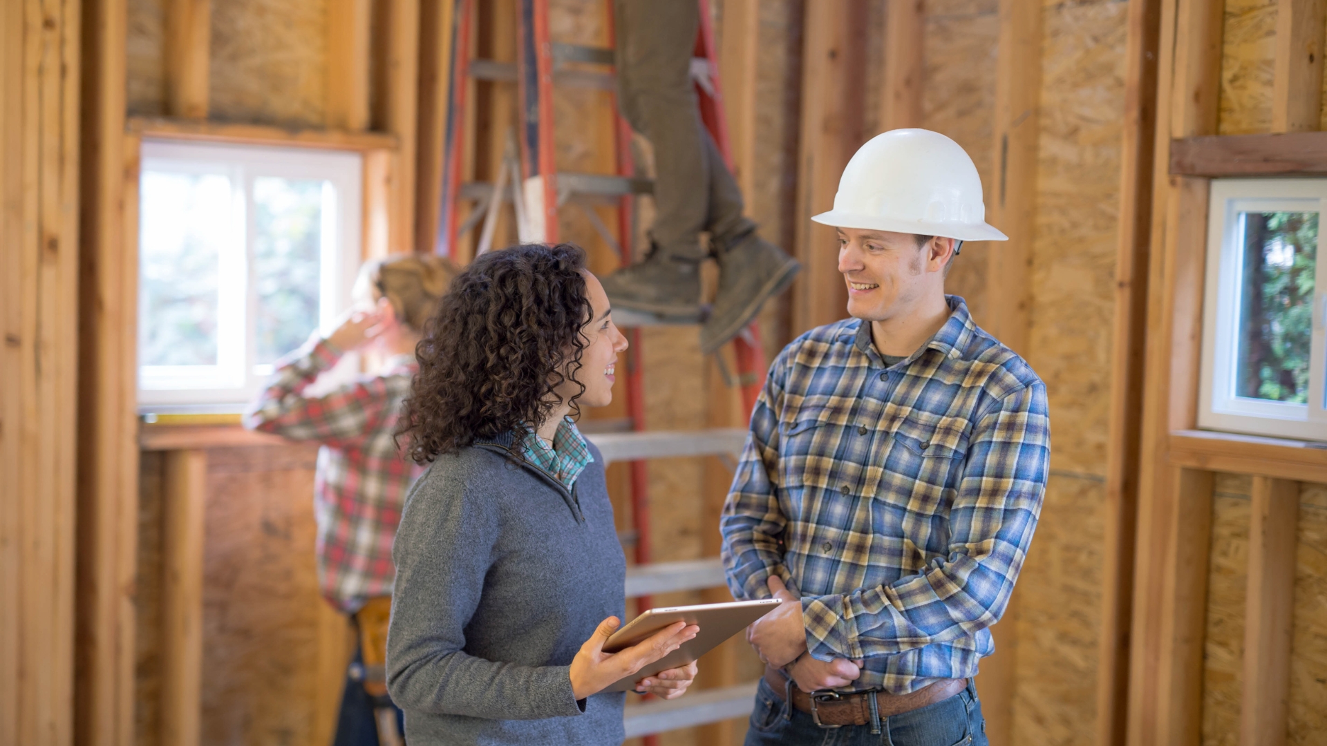 pre-remodel evaluation home florida