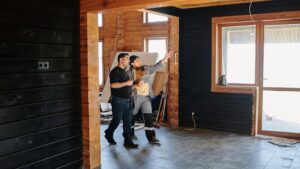 pre-remodel evaluation home in tampa