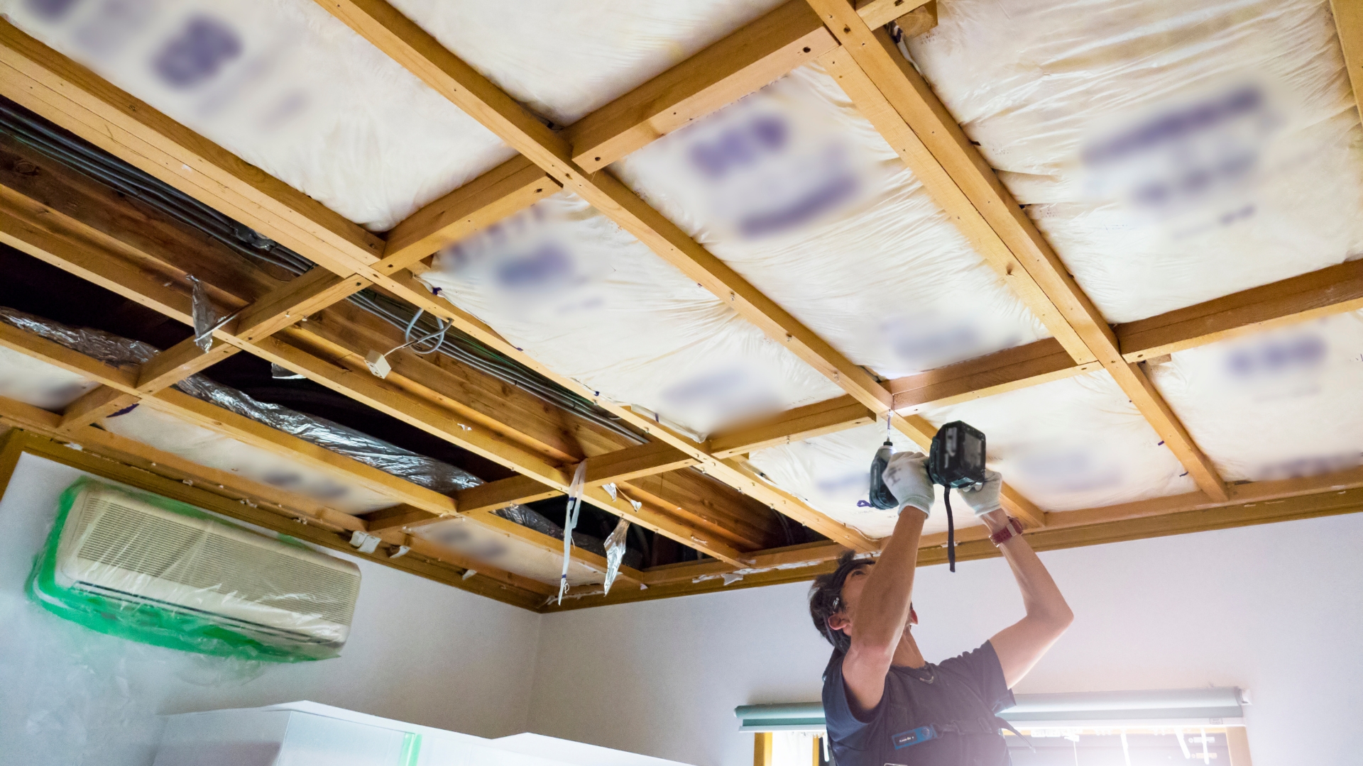 what happens if you do home improvements without a permit fl