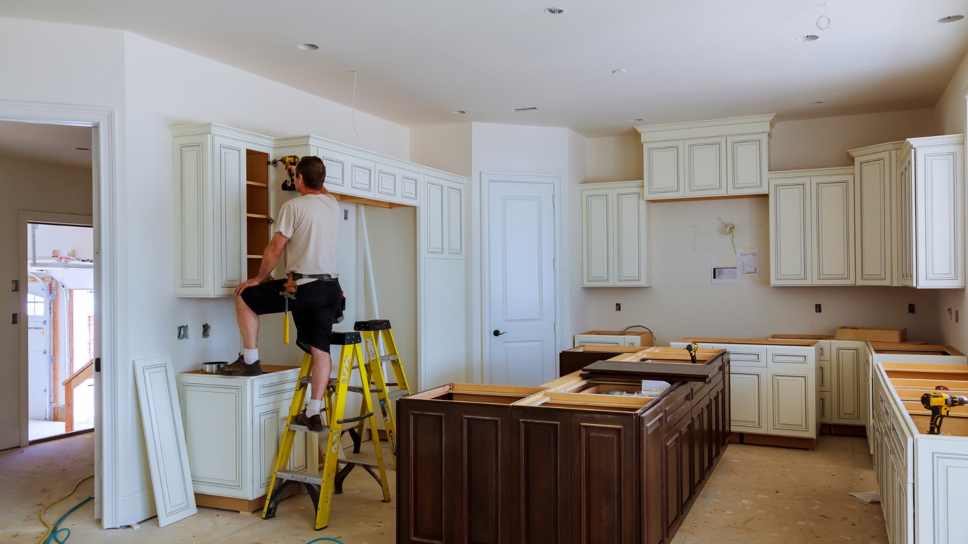 what happens if you do home improvements without a permit tampa bay