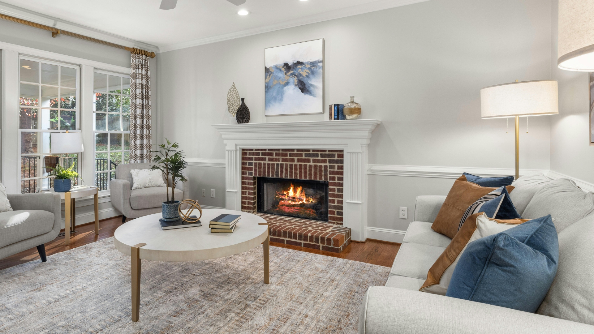 who does fireplace remodels in fl
