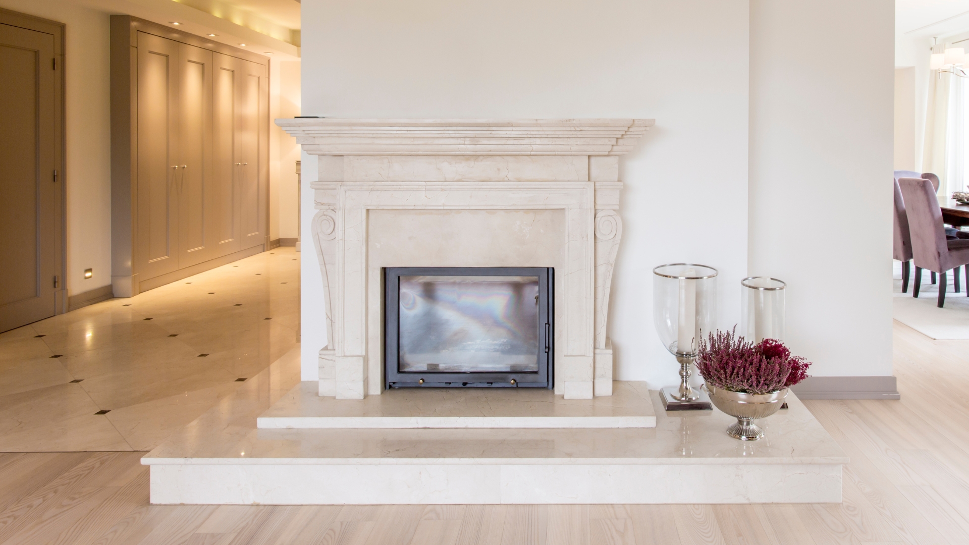 who does fireplace remodels in tampa bay