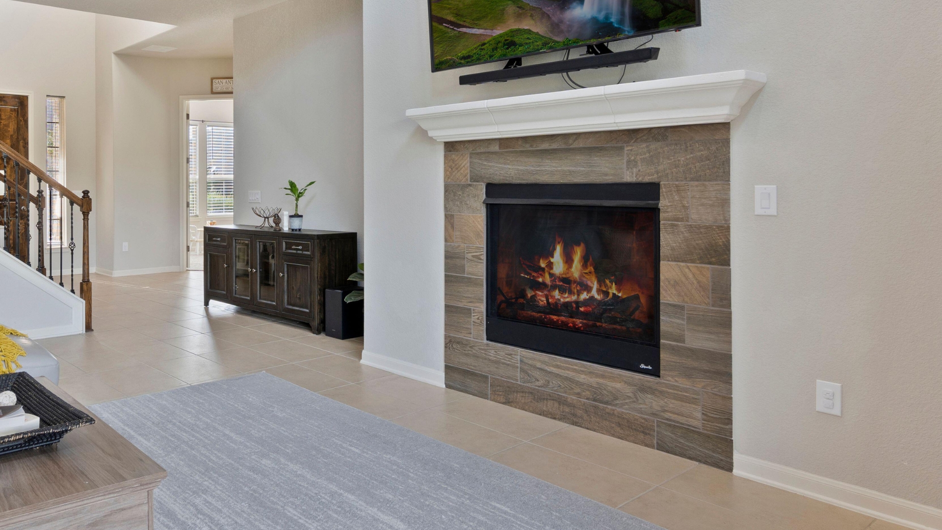who does fireplace remodels tampa bay