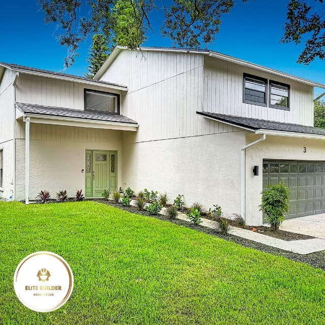 full home remodeling tampa