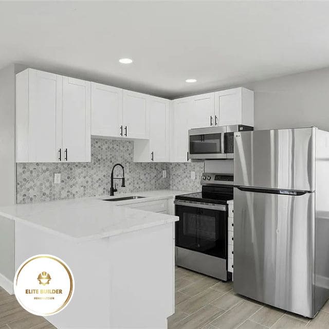 kitchen remodel tampa