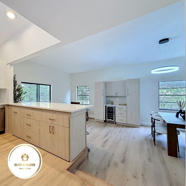 kitchen remodeling contractor tampa st pete clearwater