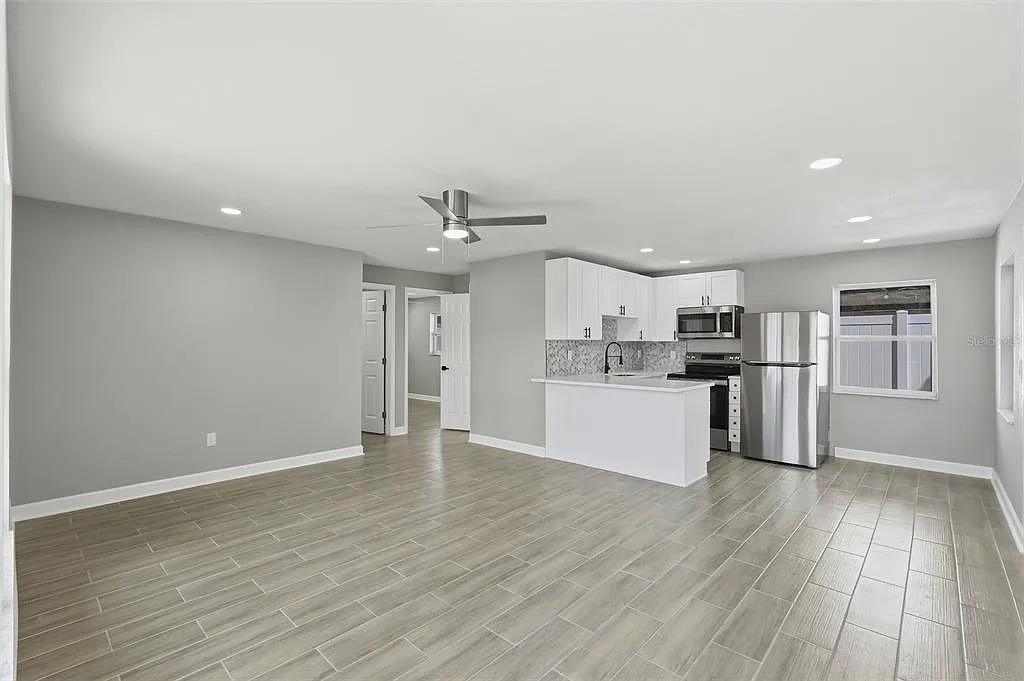 kitchen remodeling st pete fl