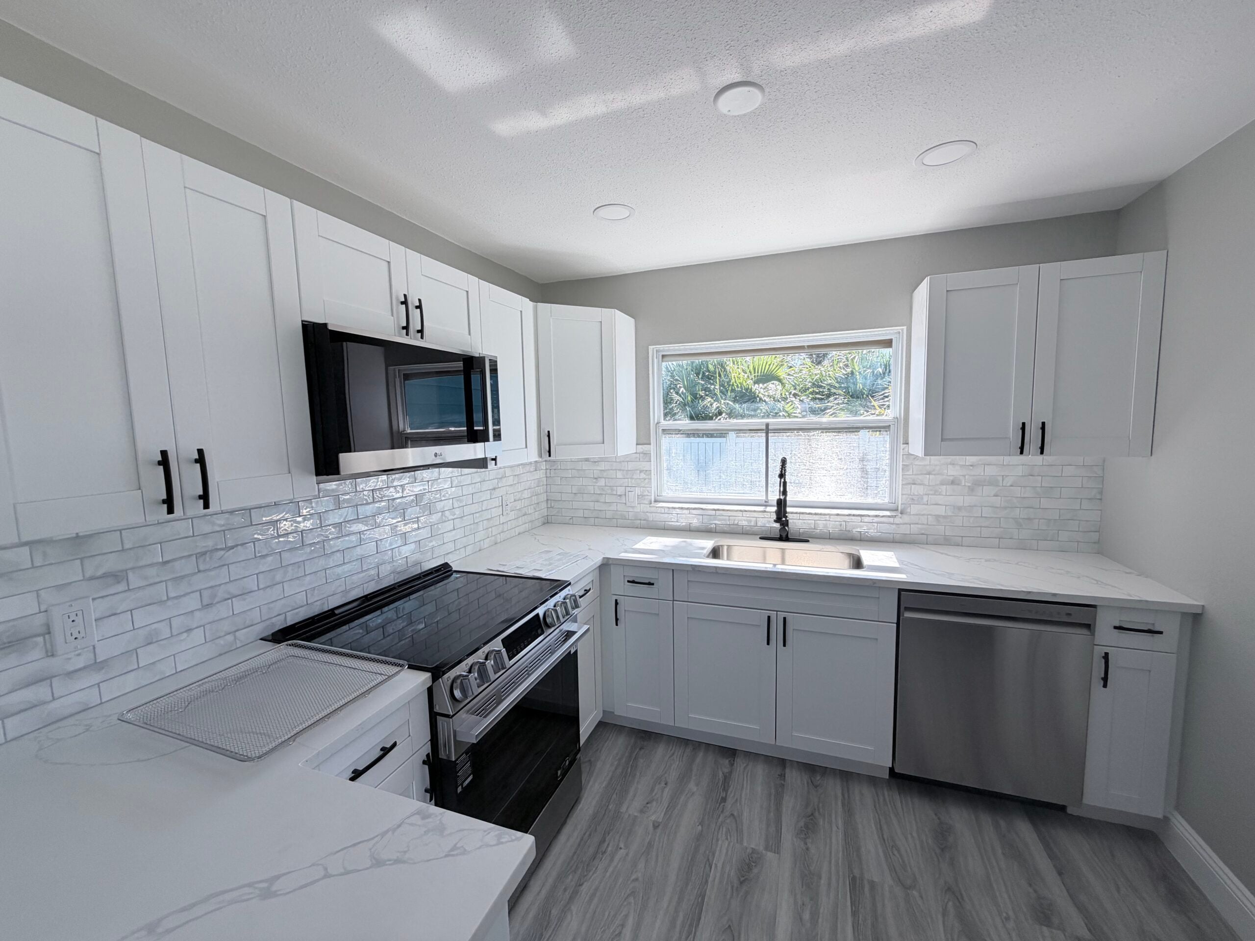 kitchen renovation contractor tampa
