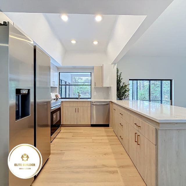 kitchen renovation near me