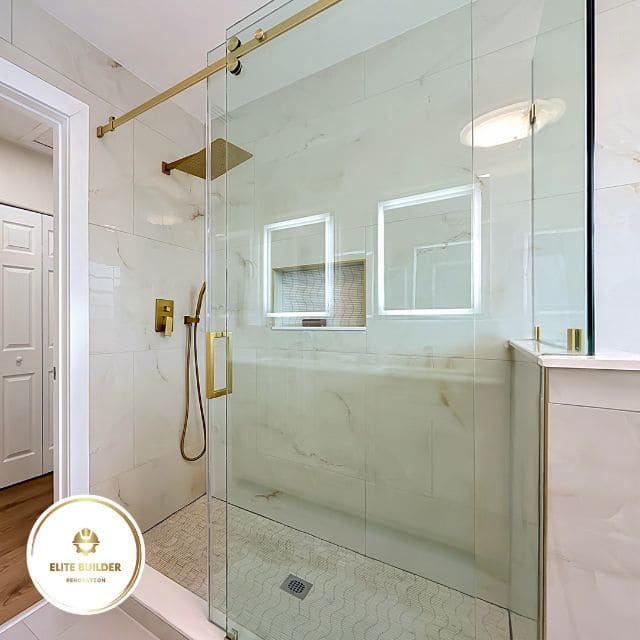 walk-in shower renovation tampa st pete clearwater