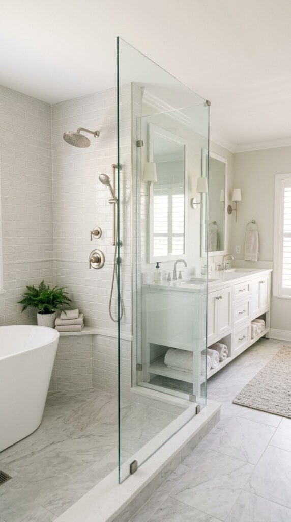 Bathroom Remodel St. Petersburg, FL — section-1-img-1
