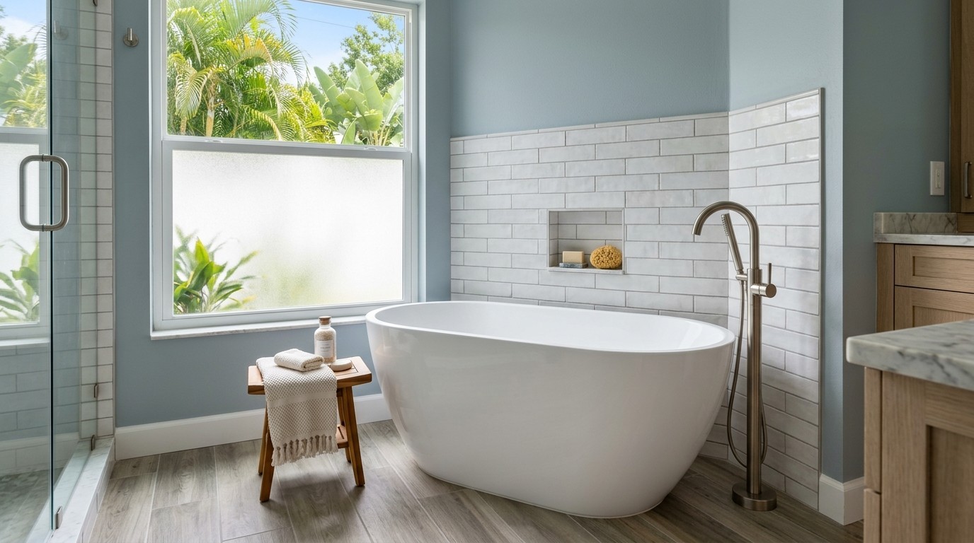 Bathroom Remodel St. Petersburg, FL — section-2-service-1-img